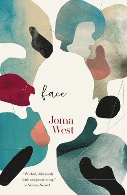 Joma West - Face, Häftad