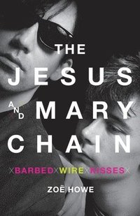 bokomslag Jesus and Mary Chain
