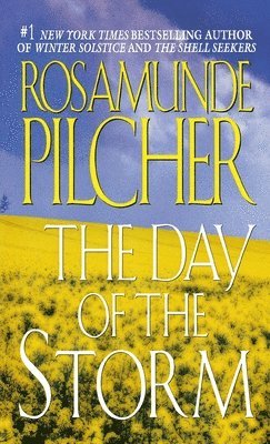 Rosamunde Pilcher - The Day of the Storm, Häftad
