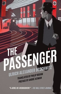 Passenger 1