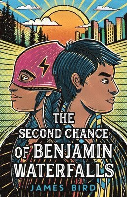 The Second Chance of Benjamin Waterfalls