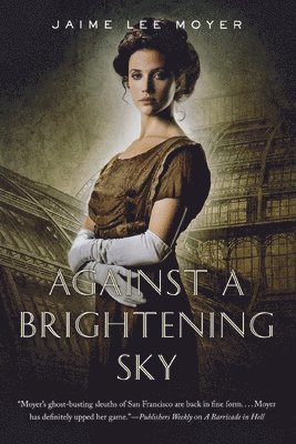 Against a Brightening Sky 1