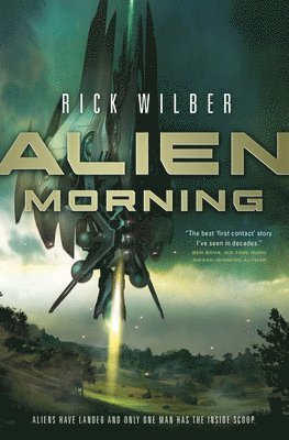 Alien Morning 1