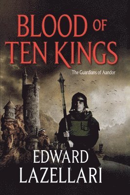 Blood of Ten Kings 1