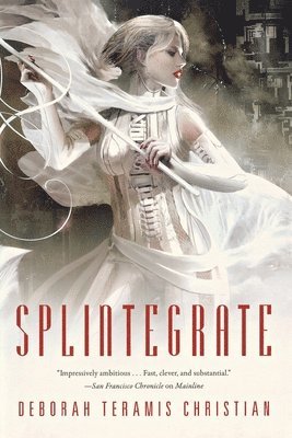 Splintegrate 1