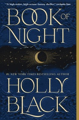 Book Of Night 1