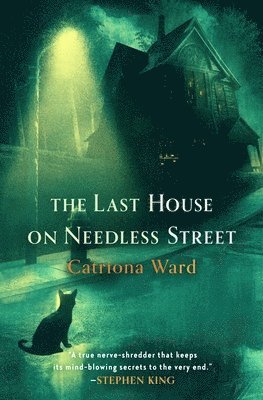 Last House On Needless Street 1