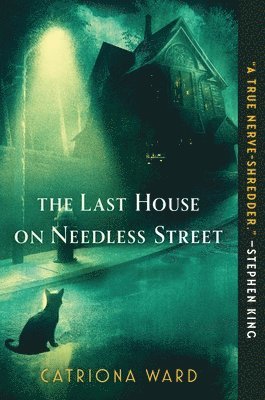 The Last House on Needless Street 1