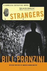 bokomslag Strangers