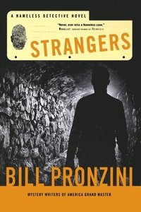 bokomslag Strangers: A Nameless Detective Novel