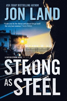 Strong As Steel 1