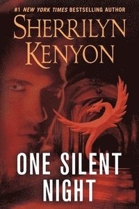 bokomslag One Silent Night