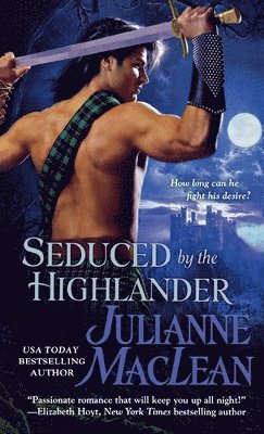 Seduced by the Highlander 1