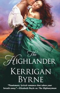 bokomslag The Highlander