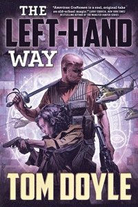 bokomslag The Left-Hand Way