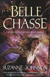 bokomslag Belle Chasse