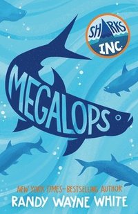 bokomslag Megalops