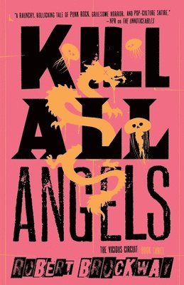 Kill All Angels 1