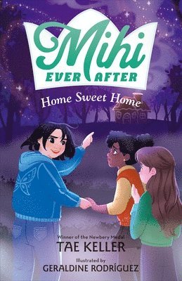 Mihi Ever After: Home Sweet Home 1