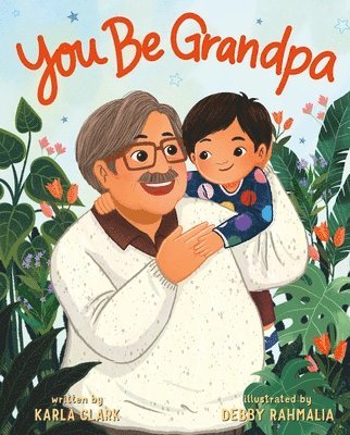 You Be Grandpa 1