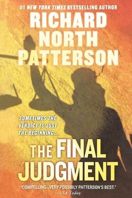 The Final Judgment: A Thriller
