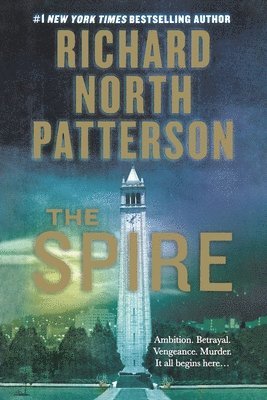 Spire 1