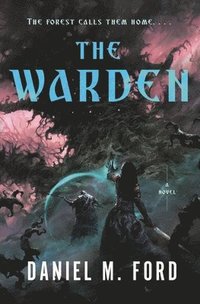 bokomslag The Warden