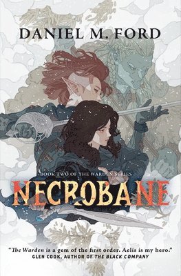 Necrobane 1
