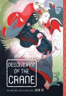 Descendant Of The Crane 1