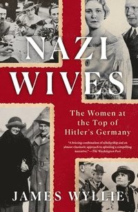 bokomslag Nazi Wives