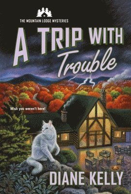 A Trip with Trouble 1