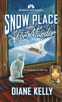 bokomslag Snow Place for Murder