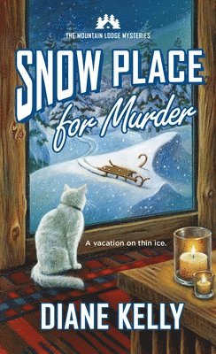 Snow Place for Murder 1