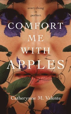 Comfort Me with Apples 1