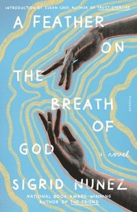 bokomslag A Feather on the Breath of God