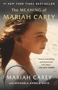 bokomslag The Meaning of Mariah Carey