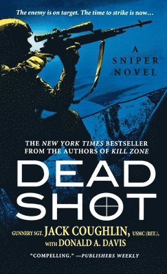 Dead Shot 1