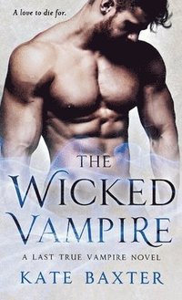 bokomslag The Wicked Vampire
