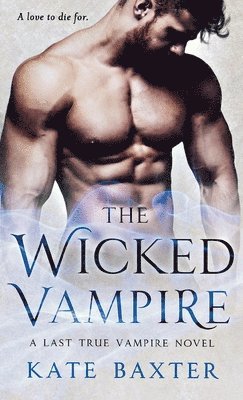 Wicked Vampire 1