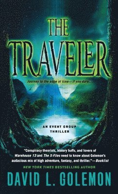 The Traveler 1