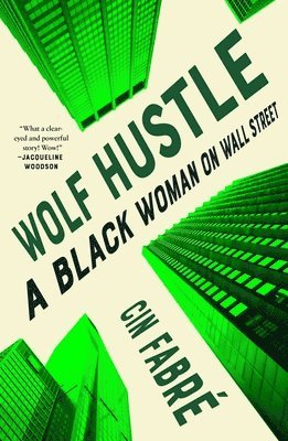 Wolf Hustle 1