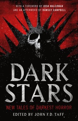 Dark Stars 1