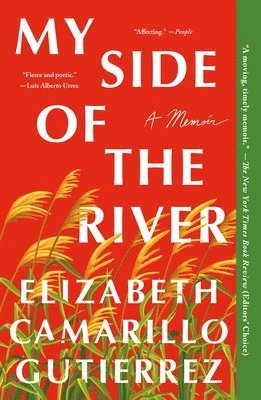 My Side of the River: A Memoir 1