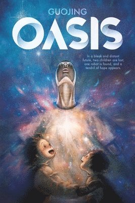 bokomslag Oasis