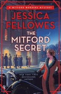 bokomslag The Mitford Secret