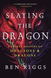 bokomslag Slaying The Dragon