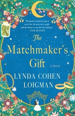 bokomslag Matchmaker's Gift