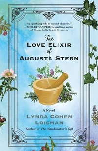 bokomslag Love Elixir of Augusta Stern