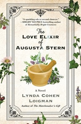 The Love Elixir of Augusta Stern 1