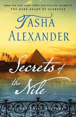 Secrets of the Nile 1